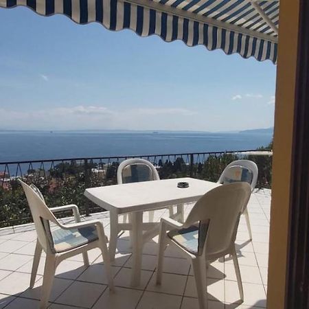 Mathilda Apartment Opatija Luaran gambar