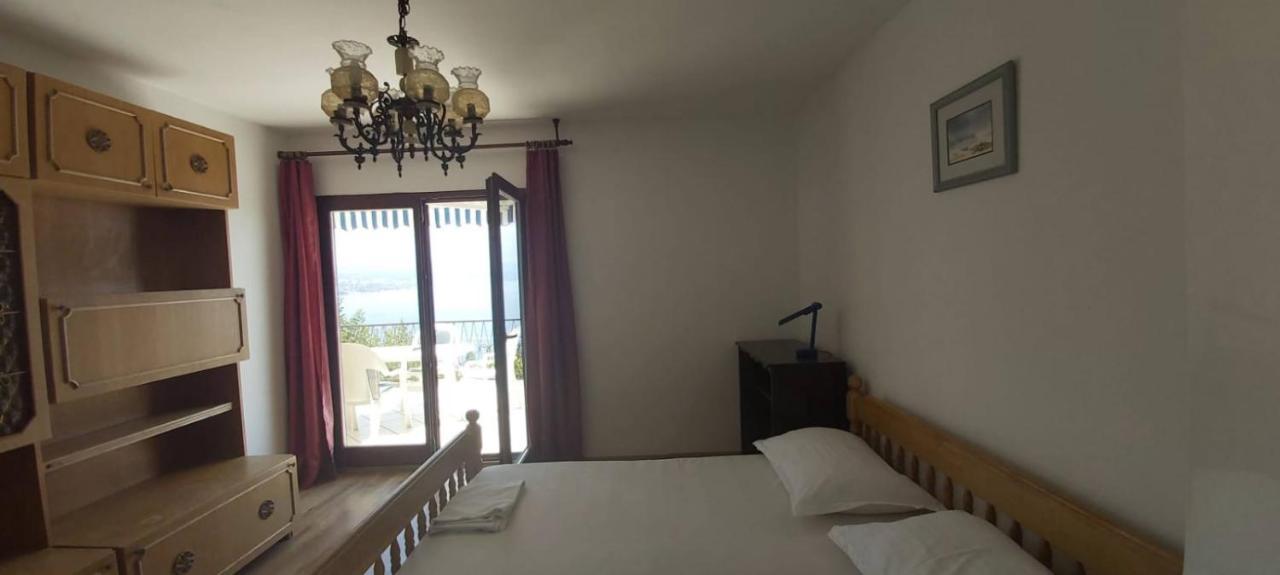 Mathilda Apartment Opatija Luaran gambar