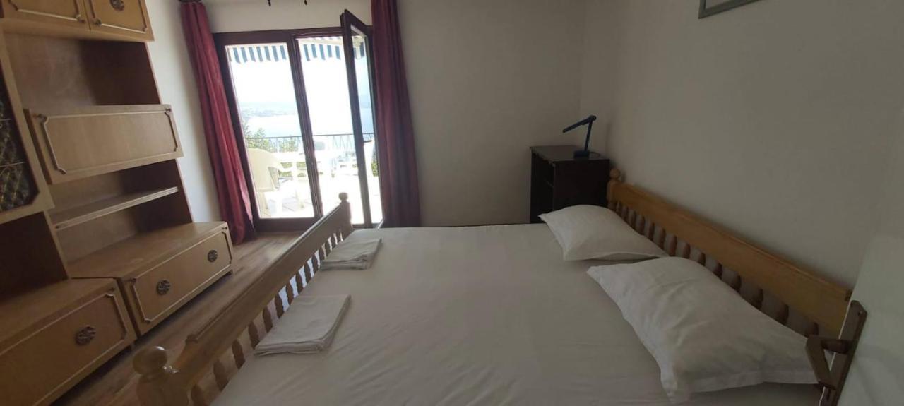 Mathilda Apartment Opatija Luaran gambar