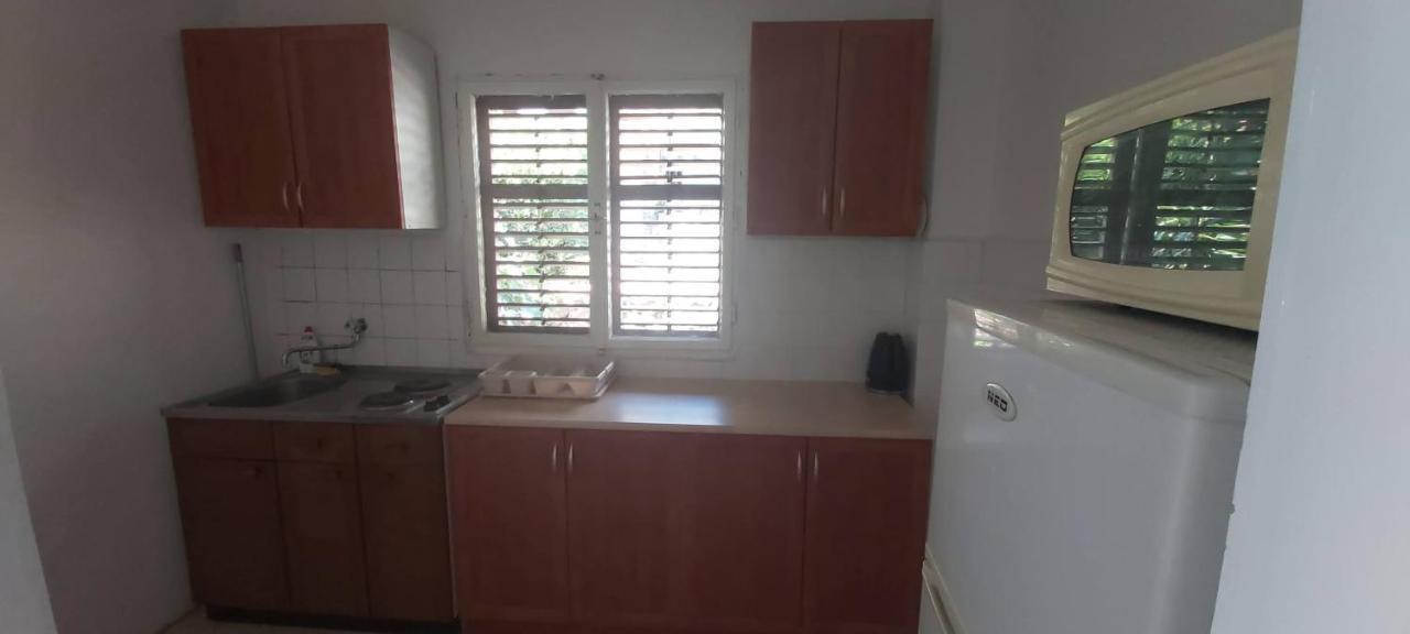Mathilda Apartment Opatija Luaran gambar