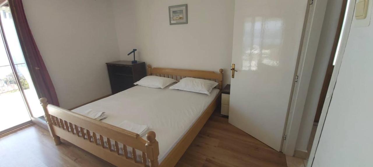 Mathilda Apartment Opatija Luaran gambar