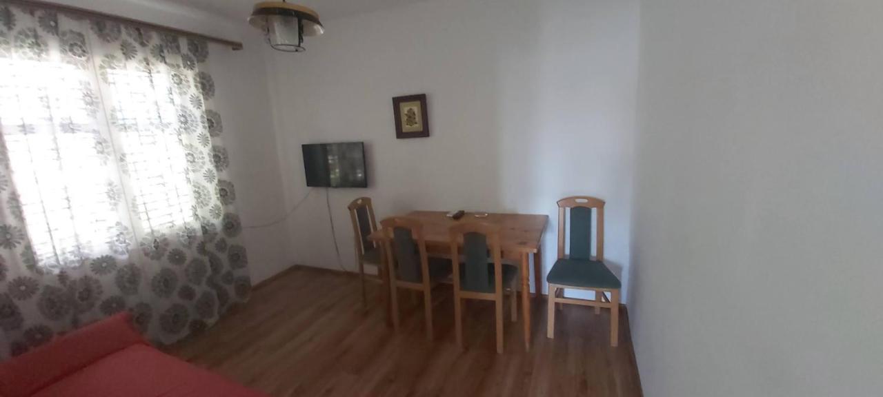 Mathilda Apartment Opatija Luaran gambar
