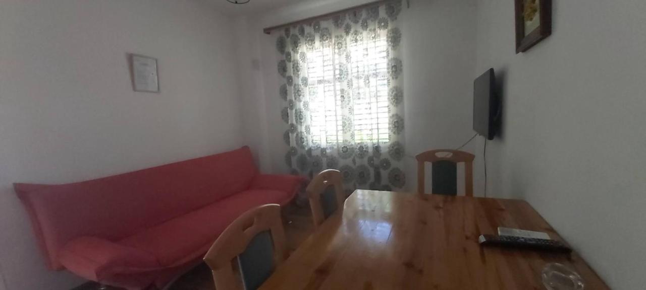 Mathilda Apartment Opatija Luaran gambar