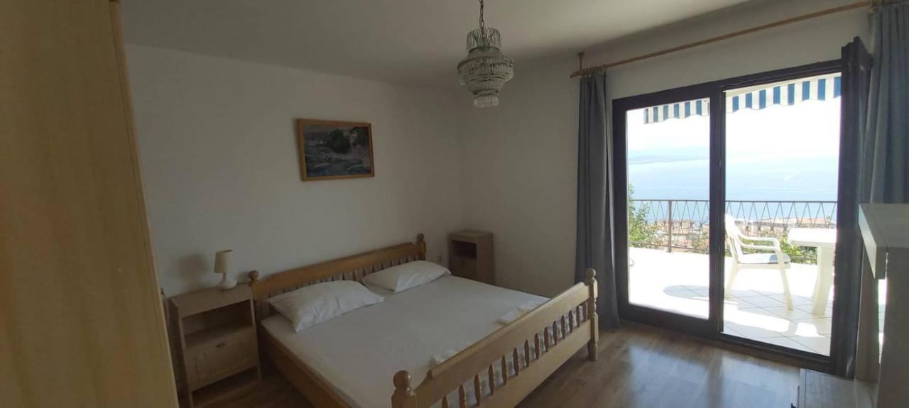 Mathilda Apartment Opatija Luaran gambar