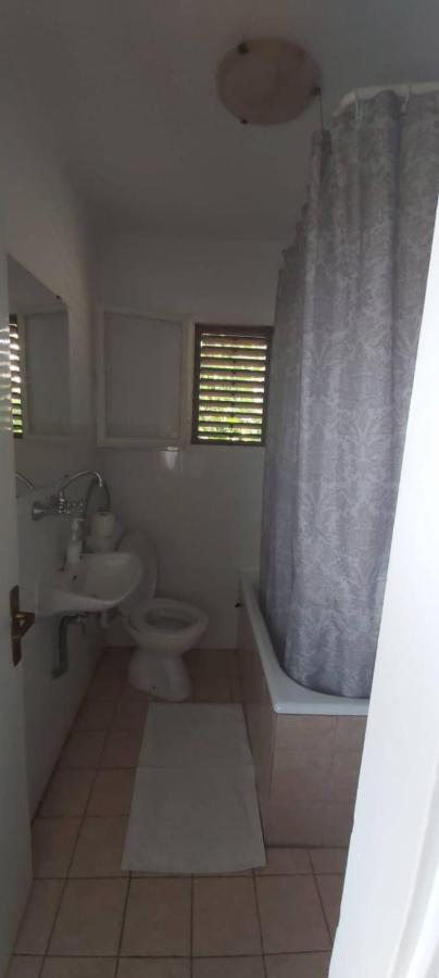 Mathilda Apartment Opatija Luaran gambar